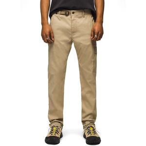 PrAna Men's 30/32 Stretch Zion Straight Leg Slim Fit Cargo Climbing Hiking Pants